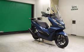 HONDA PCX 125 2016 JK05