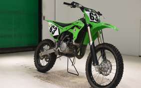 KAWASAKI KX112 2021 KX112A