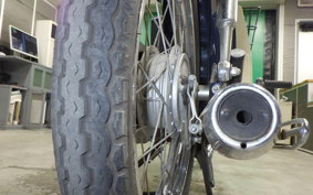 HONDA C90 SUPER CUB E HA02
