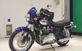 TRIUMPH BONNEVILLE T100 2005