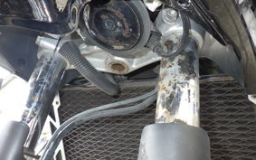 HONDA CB1300SB SUPER BOLDOR A 2007 SC54