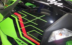 KAWASAKI NINJA 400 2023