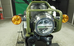 HONDA ｸﾛｽｶﾌﾞ50 AA06