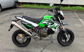 KAWASAKI KSR110 PRO KL110E