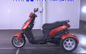 OTHER  I MI-125 WELL  BIKE 