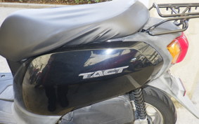 HONDA TACT-4ﾍﾞｰｼｯｸ AF79
