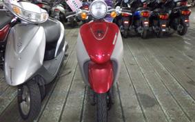 HONDA TODAY 2 AF67