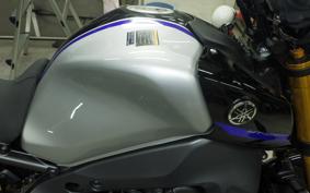 YAMAHA MT-09 SP 2022 RN69J