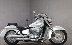 HONDA SHADOW400 CLASSIC NC44
