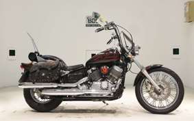 YAMAHA DRAGSTAR 400 2006 VH01J