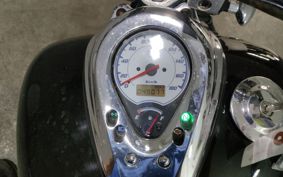 YAMAHA DRAGSTAR 400 2001 VH01J