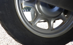 HONDA TACT-4ﾍﾞｰｼｯｸ AF79