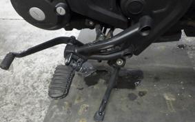 HONDA REBEL 250 MC49