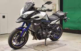 YAMAHA MT-09 Tracer 2015 RN36J