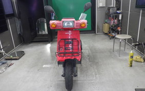 HONDA GYRO X 2008 TD01