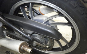 YAMAHA RZ 250 2023 4L3