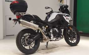 BMW F750GS 2021