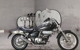 HONDA MAGNA 50 AC13