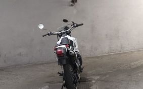 YAMAHA DT125R 3FW
