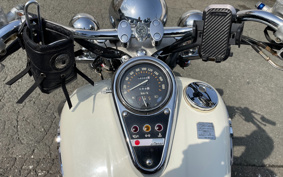 KAWASAKI VULCAN1500 CLASSIC 1997 VNT50D