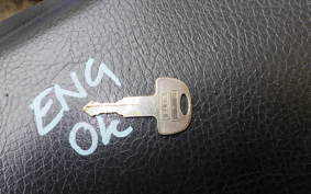 HONDA SPACY 125 Gen. 3 JF04