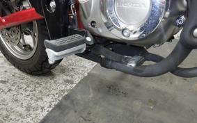 HONDA MONKEY 125 ABS JB02