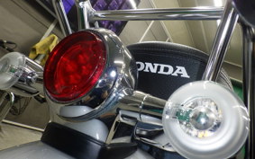 HONDA DAX 125 JB04
