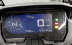 HONDA 400X 2019 NC56