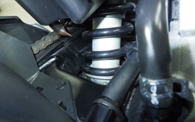 SUZUKI GSX-S125