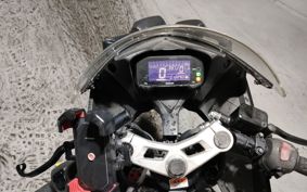 SUZUKI GSX-R125 DL33B