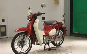 HONDA C125 SUPER CUB 2024 JA58