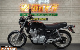 HONDA CB1100 Mugen 2012 SC65