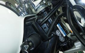 YAMAHA DRAGSTAR 400 CLASSIC  2012 VH02J