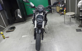 HONDA CB250RA MC52