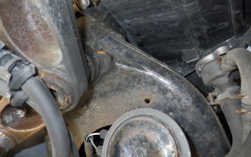 HONDA FORZA Z GEN 2 MF10