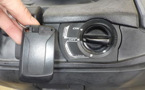 SUZUKI SKYWAVE 250 (Burgman 250) M CJ45A