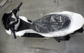 HONDA PCX 160 2026 KF47
