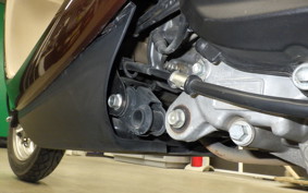 HONDA GIORNO 3 2011 AF77
