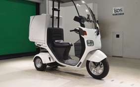 HONDA GYRO CANOPY 2002 TA03