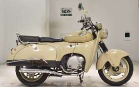 SUZUKI SW-1 2016 NJ45A