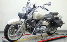 YAMAHA DRAGSTAR 400 CLASSIC 2009 VH01J