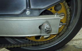 KAWASAKI ZZ-R400 Gen.2 1995 ZX400N