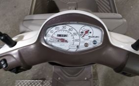 SUZUKI  LETS  BASKET  CA4AA