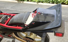 KAWASAKI Z400 GP 1983 KZ400M