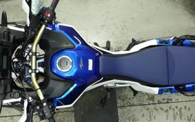 HONDA CRF1100L AFRICA TWIN DCT 2022 SD10