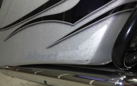 HARLEY FLHXSE 1800CVO 2015