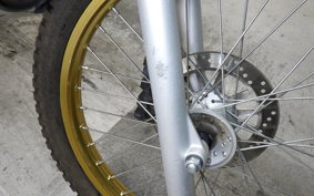 YAMAHA SEROW 250 Gen.2 2021 DG17J