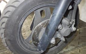 SUZUKI ADDRESS V125 G CF46A