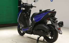 YAMAHA CYGNUSｸﾞﾘﾌｧｽ SEJ4J