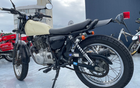SUZUKI GLASS TRACKER BIG BOY NJ4BA
